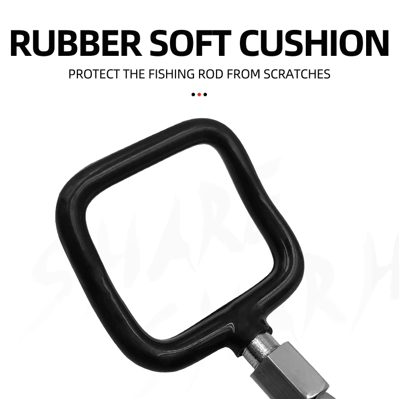 Thumbnail 3 - #60 Low Price Fishing Rod Holders & Storage Racks Deals