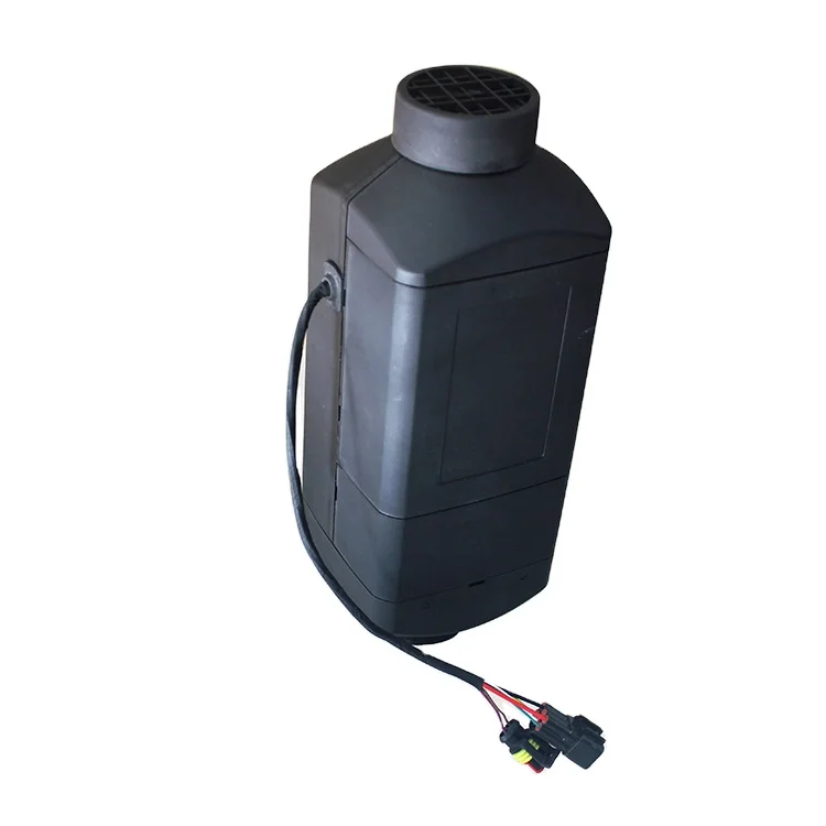 سخان هواء ديزل 2KW 12V 24V لشاحنة القارب RVs العربة