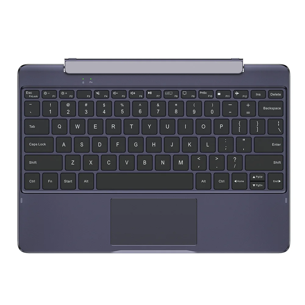 XPPen Smart Keyboard 0 to 175 Degrees Flexible Angle for Magic Drawing Pad Quick connection No Bluetooth or Cables