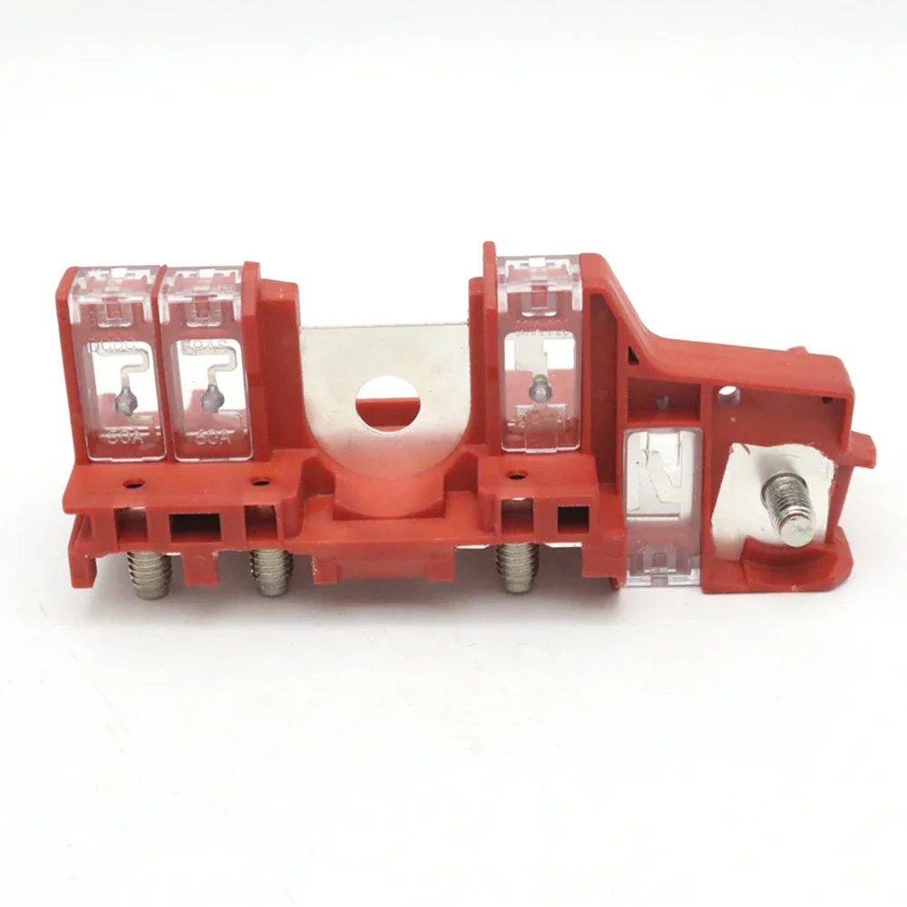 Battery Terminal Fuse Block For Mazda 3 Axela BM 14-18 6 Atenza GJ 13-18 CX5 CX-5 12-21 CX8 CX-8 18-23