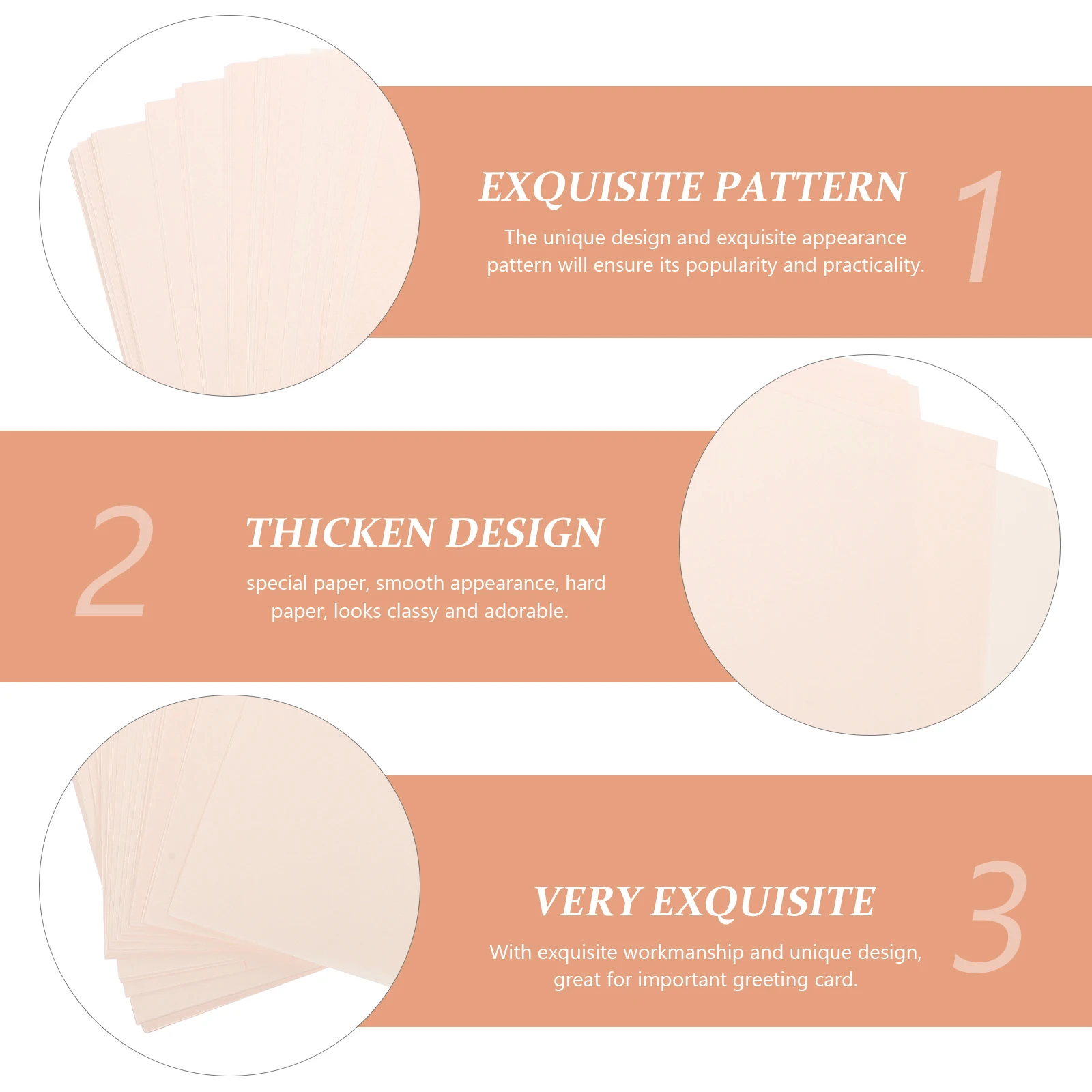 

100 Pcs Heat Transfer Paper Thermal Sublimation for Light Fabric Dedicated