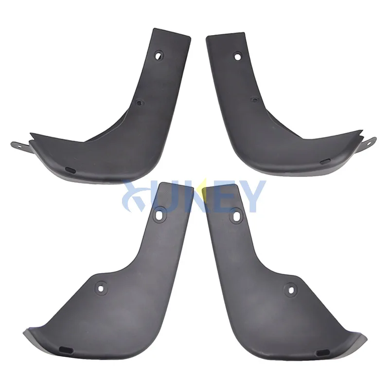 For Nissan Juke 11-14 Front Rear Mudflaps Mud Flaps Mudguards Splash Guards