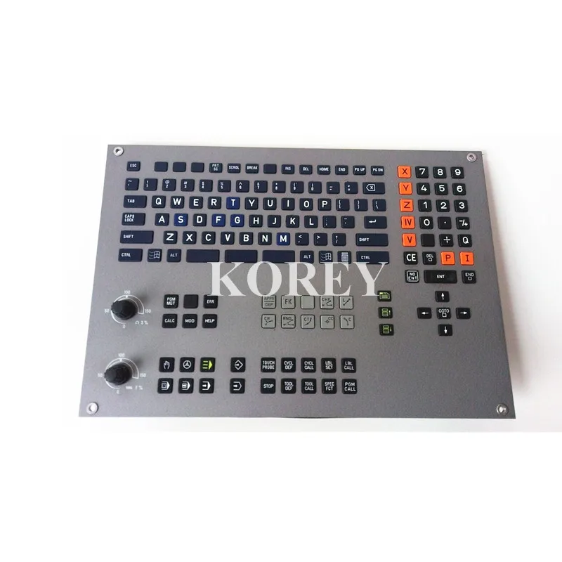 

Key Operation Board iTNC530 ID 532524-01 Original Please Inquiry