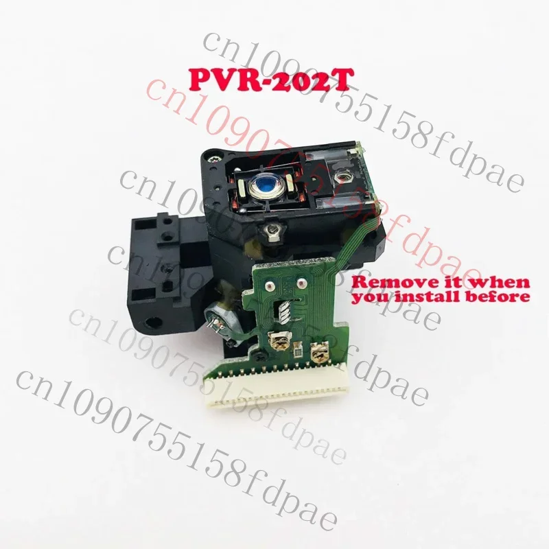 

Оригинальный новый для Mitsumi PVR-202T PVR202T DVD VCD CD лазерная головка объектив оптический звукосниматель