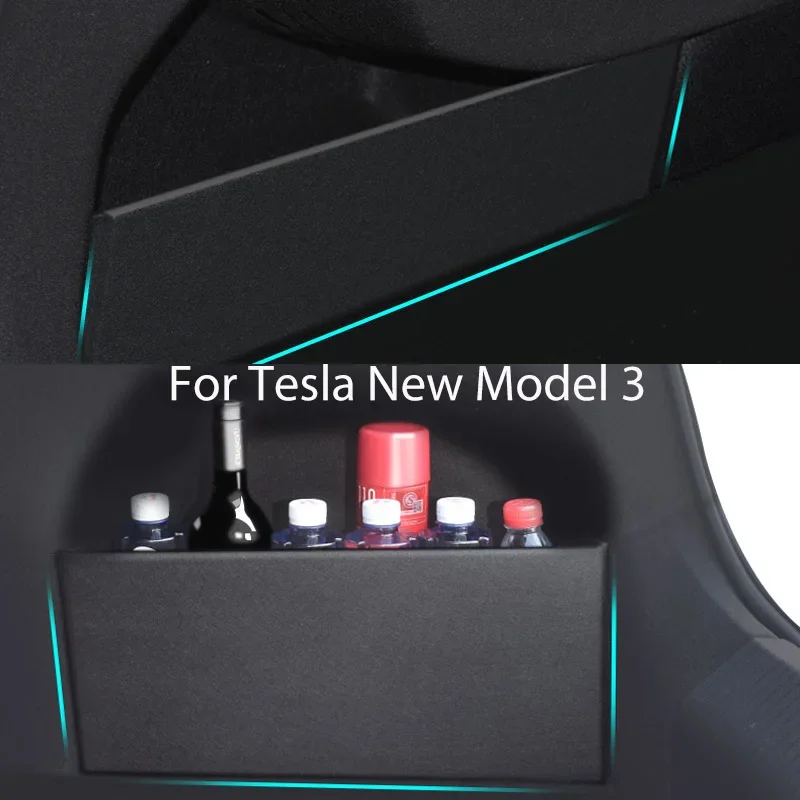 New Model3 without
