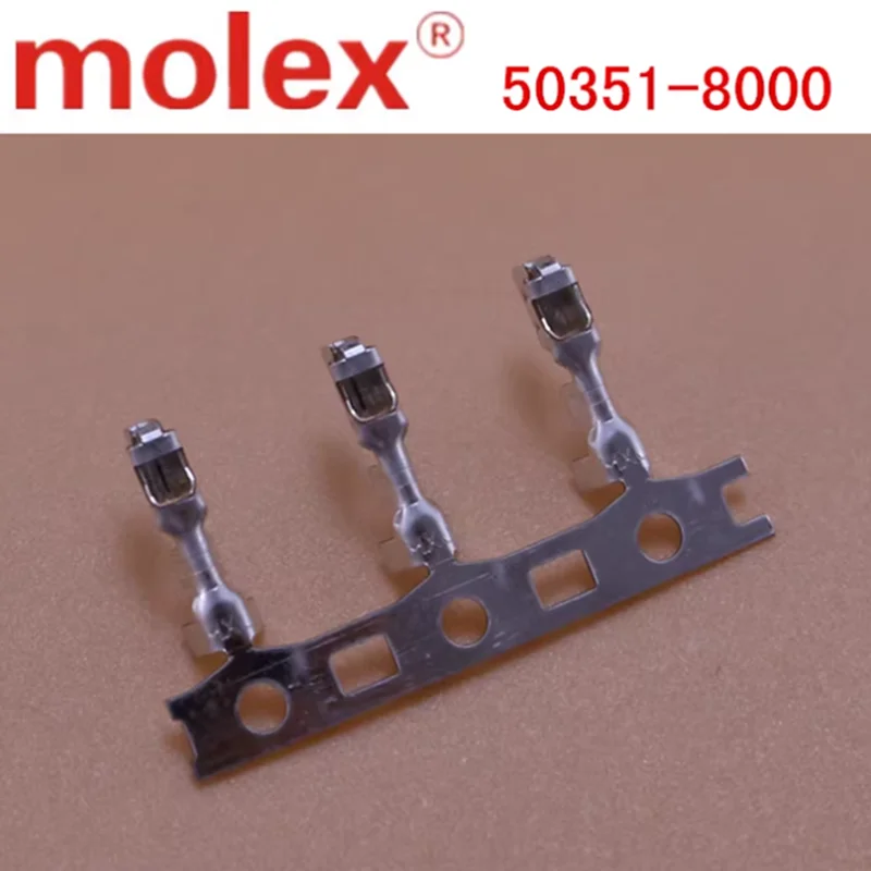 

50 шт. 503518000 50351-8000 разъем MOLEX 100% новый оригинал