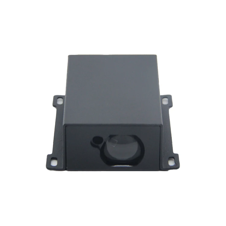 Customized Industrial 60m Green Light Laser Distance Measurement Sensors