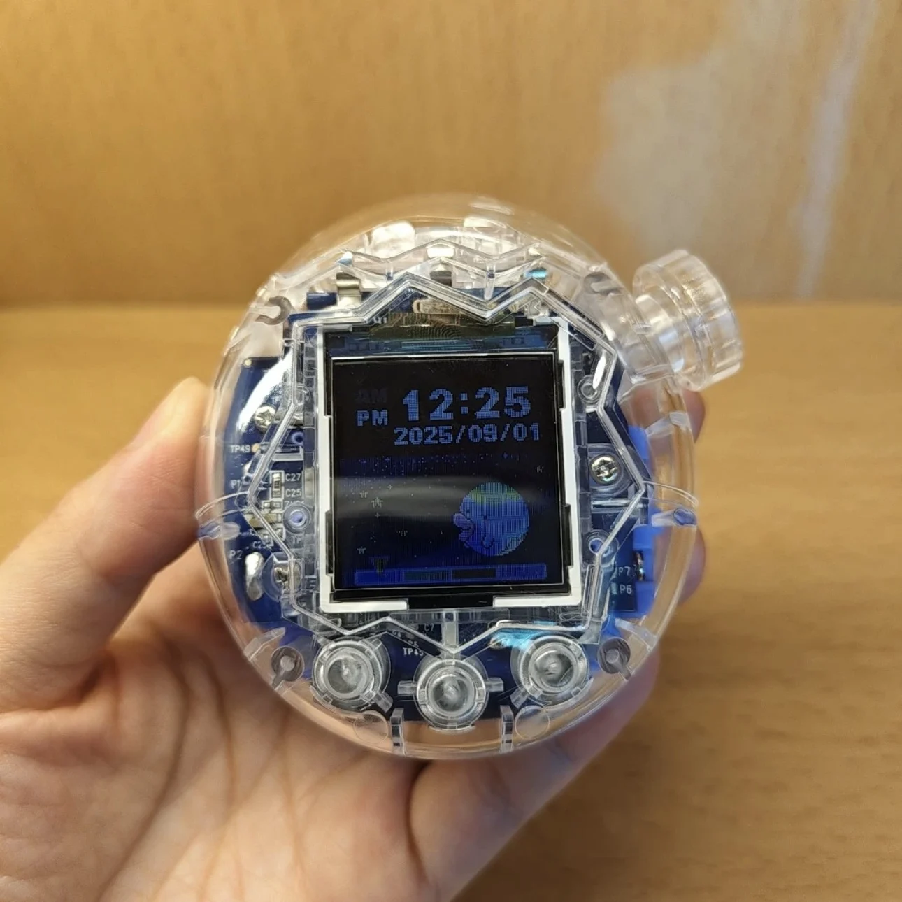 New Tamagotchi Paradise Replacement Case Fashion Trend Protective Case In Stock