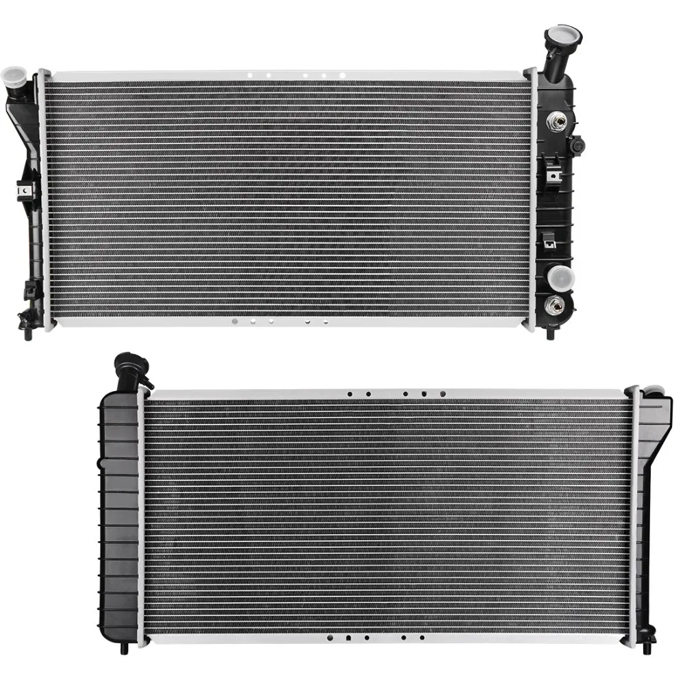 

Radiator for 00-03 Chevy Impala Monte Carlo 00-04 Regal 00-05 Century 3.4L 3.8L