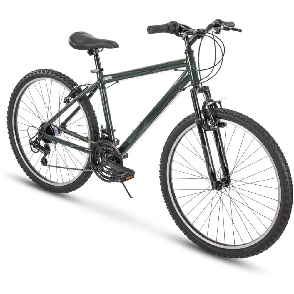 

Mountain Bikes,26 Inch Sizes,Multiple Speeds,Suspension Available,Fat Tire Option,Disc Brakes Available,Adjustable Saddle