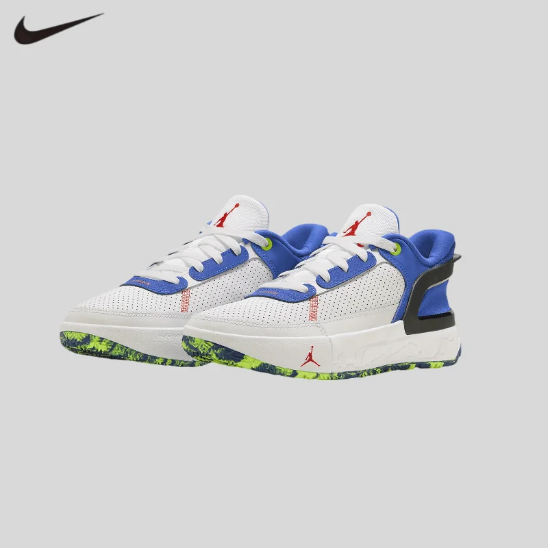 

Nike ORDAN GS Women's Breathable Sports and Leisure Shoes FQ1306-100