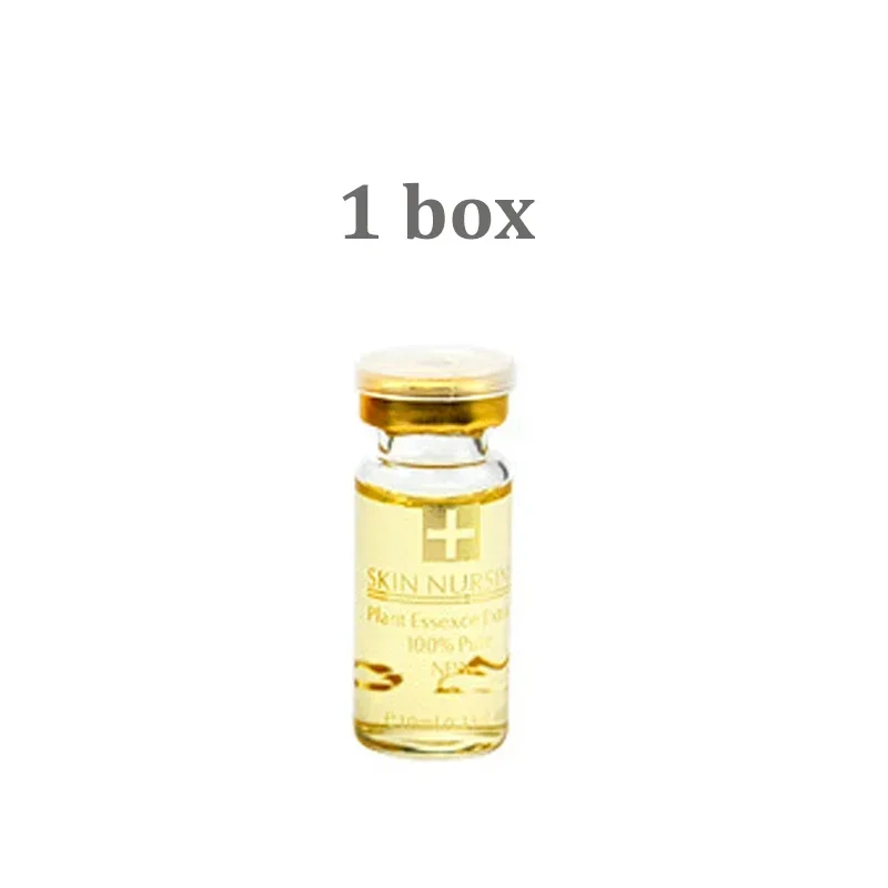 Growth Factor EGF Serum Face Care Acne Scar Wrinkle Removal Cream Spots Repair Firming Skin Cosmetics Epidermal 1 Bottle