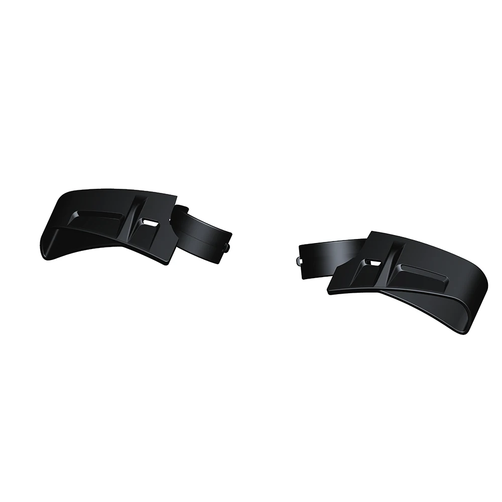 For Spring CF675 675SRR 675SR 675 NK SR 450SR Motorcycle Shock Absorption Fixed Winglet Decorative Spoiler Modified Fixed Wings