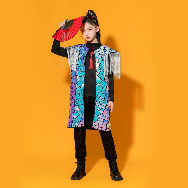 Kpop Jazz Costume C… - image