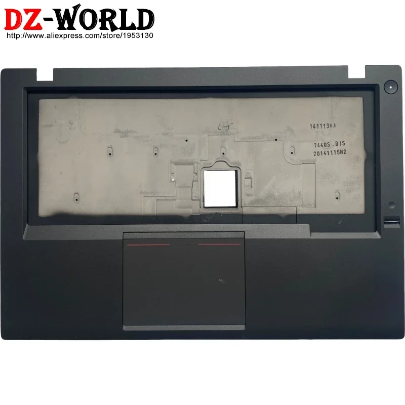 Shell C Cover Palmrest Upper Case Keyboard Bezel Frame Touchpad Fingerprint NFC for Lenovo Thinkpad T440s 00HT242