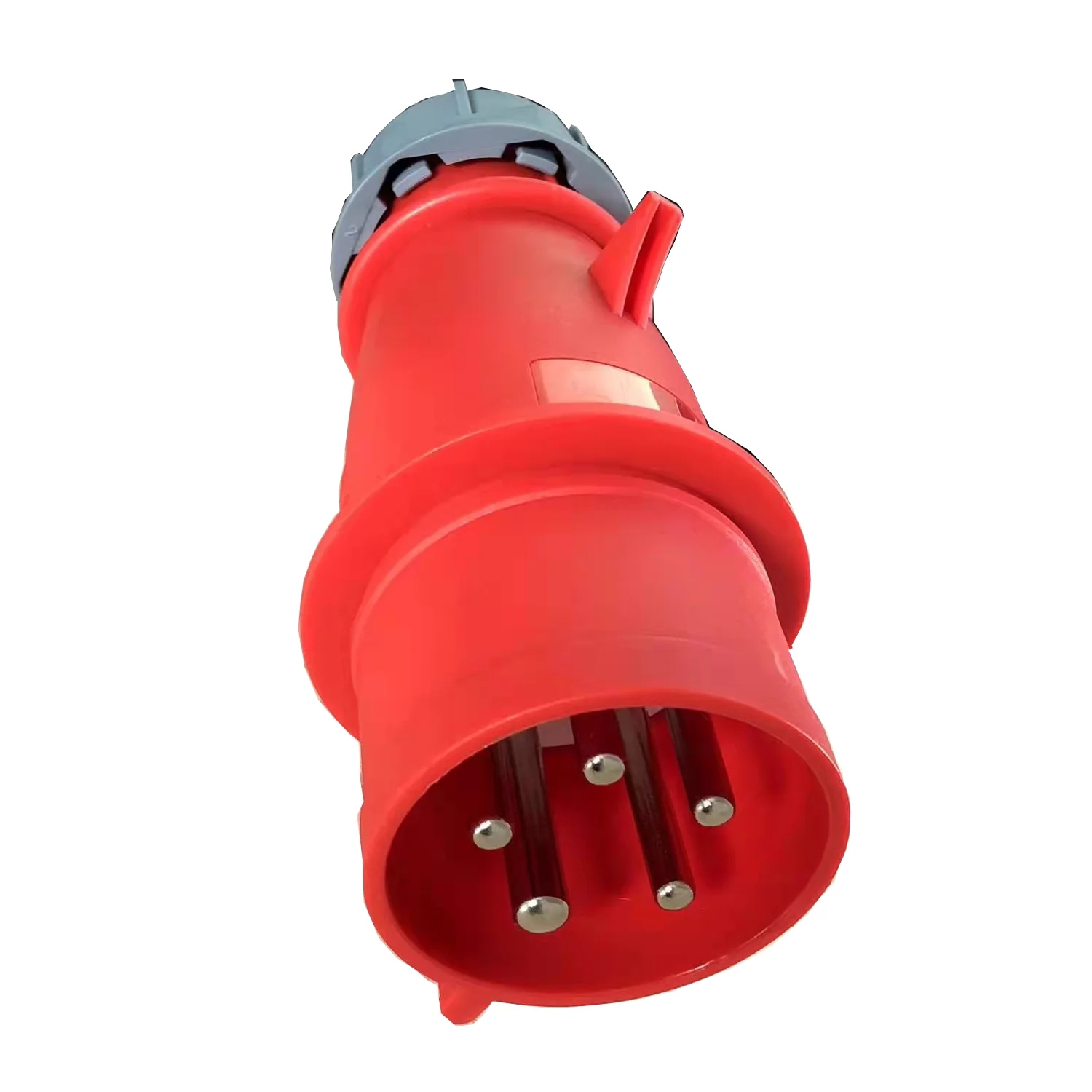 

32A5 Core Male and Female Plugs, Splitting Box, Docking Head, Fuge Lighting, Power Box Accessories, Explosion-proof Plug Connect