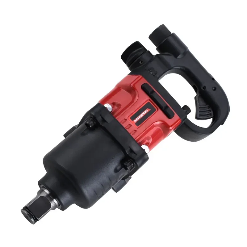  AP7463 Heavy Duty 1'' Pneumatic Impact Wrench 2000 N.m Large Torque Air Impact Wrench Spanner Car Repair Tools