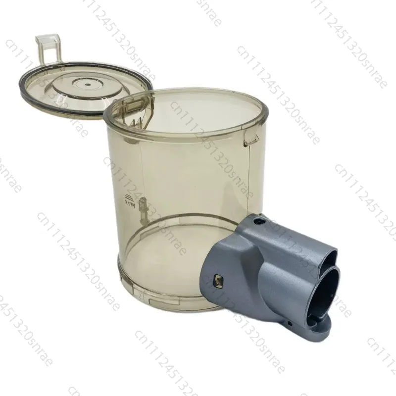 Vacuum Cleaner Dust Cup Dust Collection Bucket Universal Dust Container Accessory