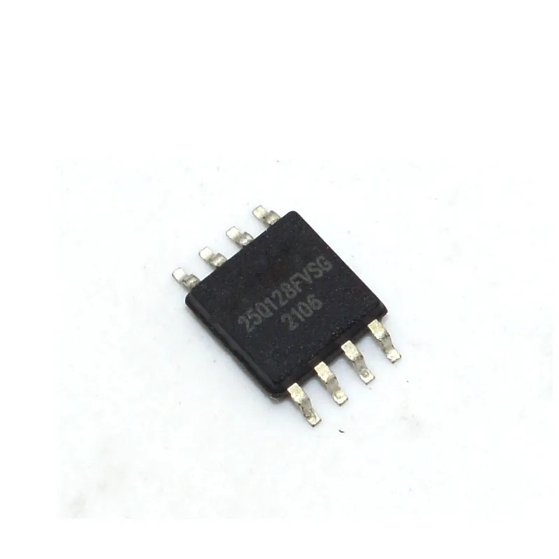 5pcs/lot W25Q128FVSSIG W25Q128FVSIG W25Q128FVSG 25Q128FVSIG 25Q128FVSG 25Q128 IC FLASH 128MBIT 104MHZ 8SOIC In Stock