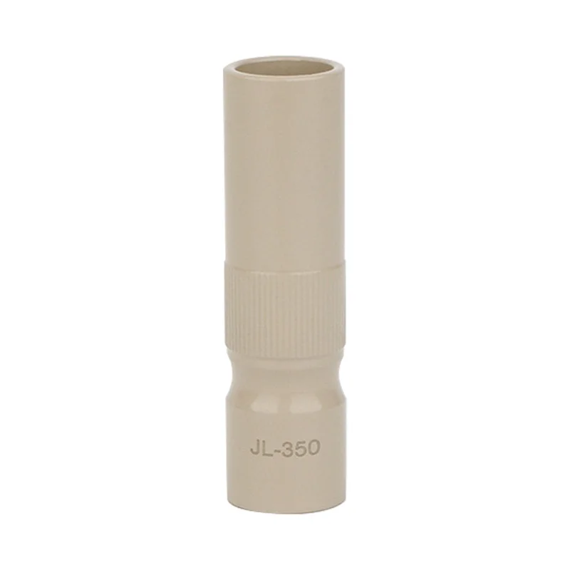 

A20F-Shielded Welding Protective Mouth Front Welding Machine Accessories Torch Welding MIG Welder Welding Torch Parts