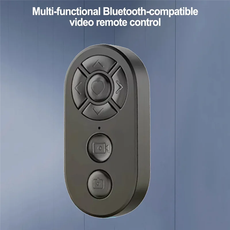 -A25M بلوتوث التحكم عن بعد التحكم عن بعد التحكم عن بعد سهلة الاستخدام الهاتف المحمول E Book Flipping