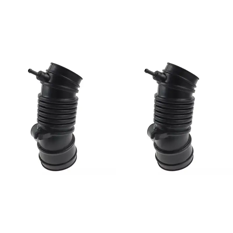 

Superior-2X Intake Air Hose For Mitsubishi L200 Triton K76T Montero Pajero Sport Nativa K86W K96W 3.0L MR266308