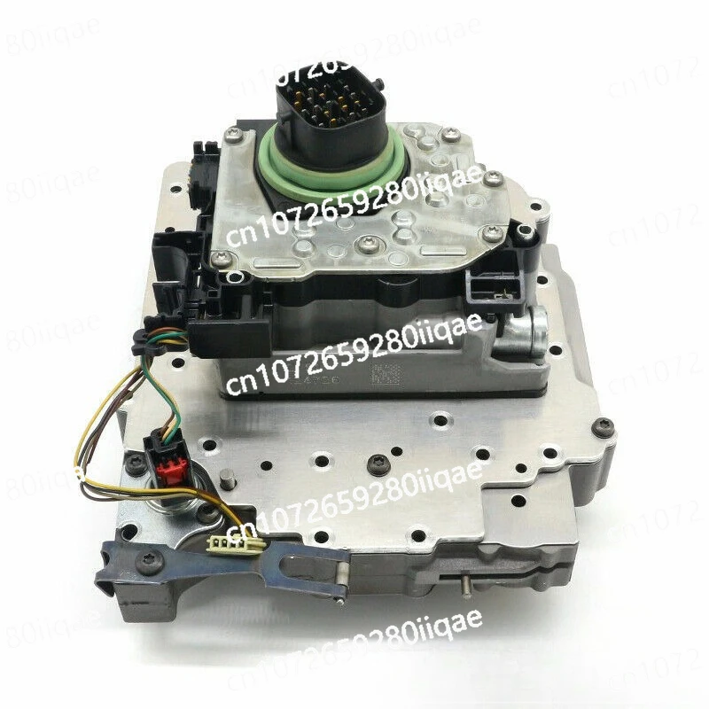 

62TE 5078708AC Transmission Electromagnetic Transmission Assembly for Dodge Chrysler 68376696AA