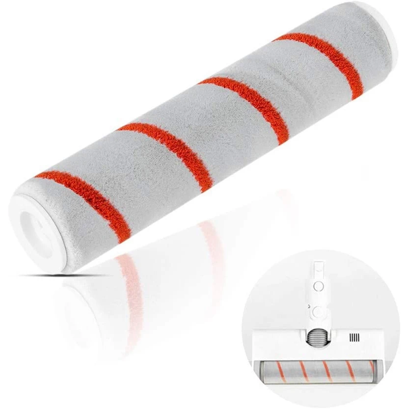 

Портативные детали HEPA-фильтр, роликовая щетка, замена для Xiaomi Dreame V9 V9P V10, аксессуары для ручного пылесоса, комплекты деталей