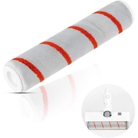 Portable Parts HEPA Filter Roller Brush Replacements For Xiaomi Dreame V9 V9P V10 Handheld Vacuum Cleaner Accessories Part Kits