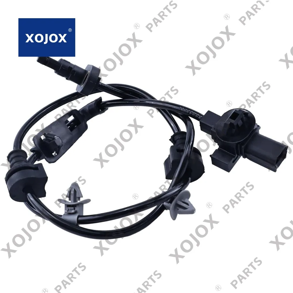 

XOJOX ABS Wheel Speed Sensor 57455-TBA-A03 57455-TBA-A02 For Honda Civic 2016-2020 Insight 2019-2021 Front Left Driver Side