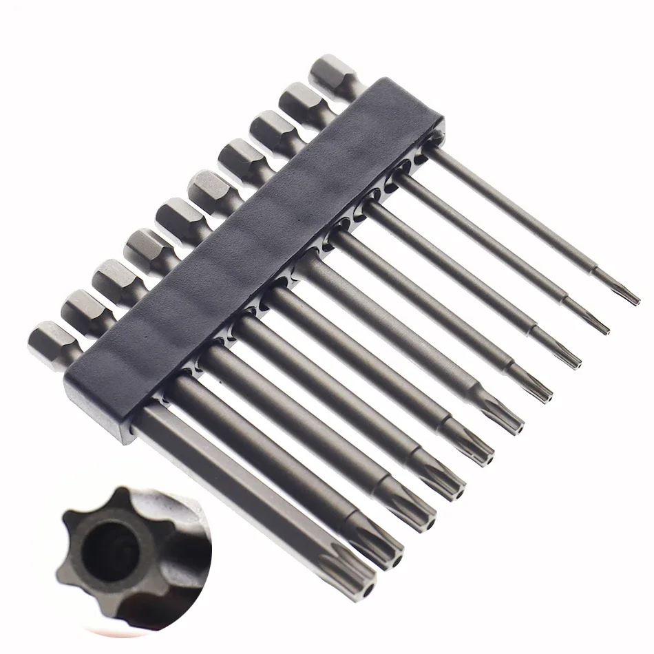 1/4 Inch Shank 6.3M… - image