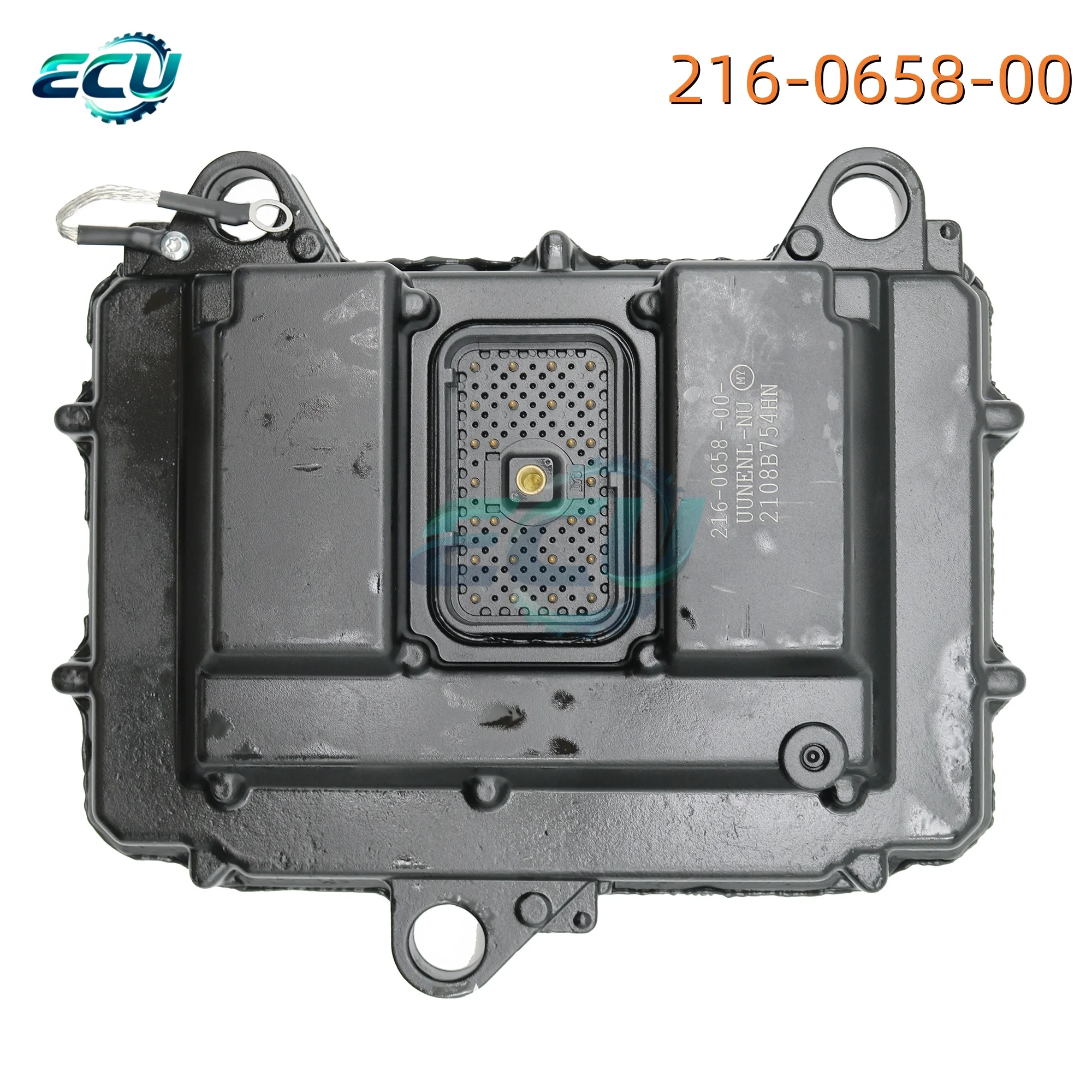 216-0658 2160658 ECU  ECM Diesel Engine Mechanical Engineering Computer Edition for Cat, Electronic Control Unit
