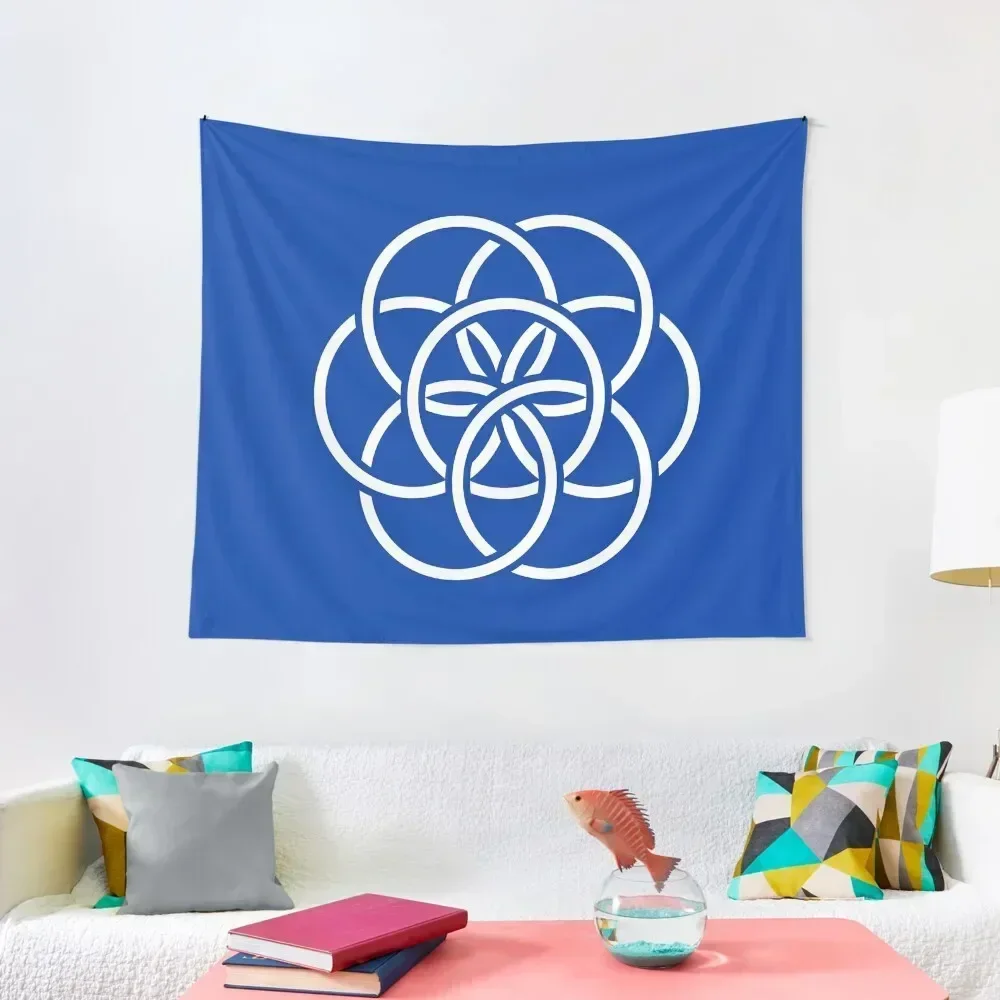 

International Flag of Planet Earth Tapestry Room Decor Aesthetic Decorations For Room Nordic Home Decor Room Decor Tapestry
