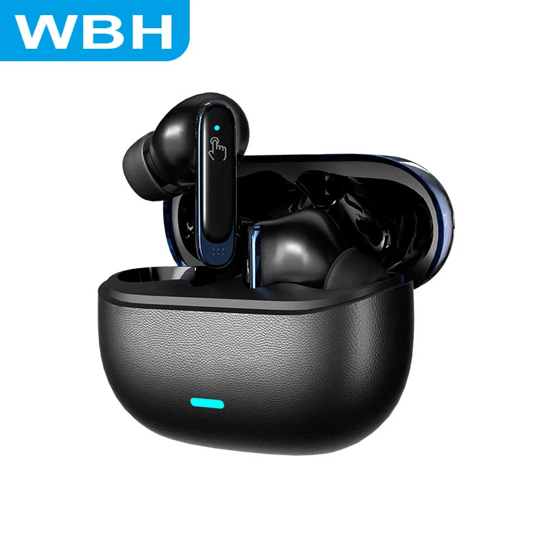 

AI Translation In Ear Bluetooth Earphones With Multilingual Translation Function For Communication And Gift Giving