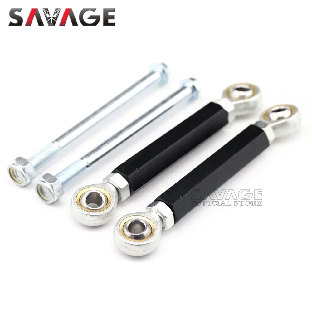 Linkage Lowering Kit For HONDA NC700 NC750 S/X/D CTX700/N/DCT Integra Motorcycle Rear Suspension Drop Lever Links NC750X NC700X