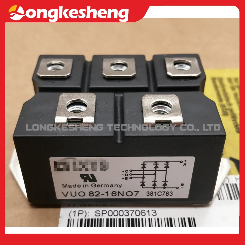 VUO82-16NO7 VUO62-14NO7 VUO62-12NO7 VUO62-08NO7 Miễn Phí Vận Chuyển Nguyên Bản Module Còn Hàng