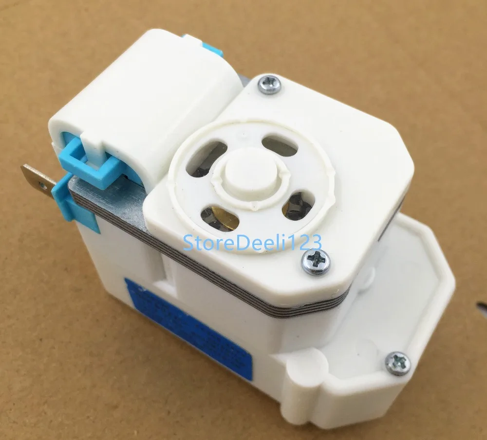 1 قطعة لمؤقت تذويب الثلاجة الجديد TMDE802ZC1 مؤقت إزالة الجليد