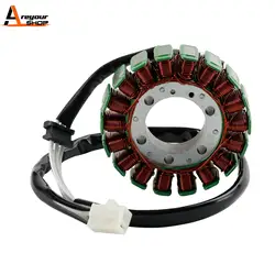 Areyourshop STATOR for KAWASAKI ER6N VERSYS NINJA 650 ZX-6R 21003-0023 21003-0041 21003-0042
