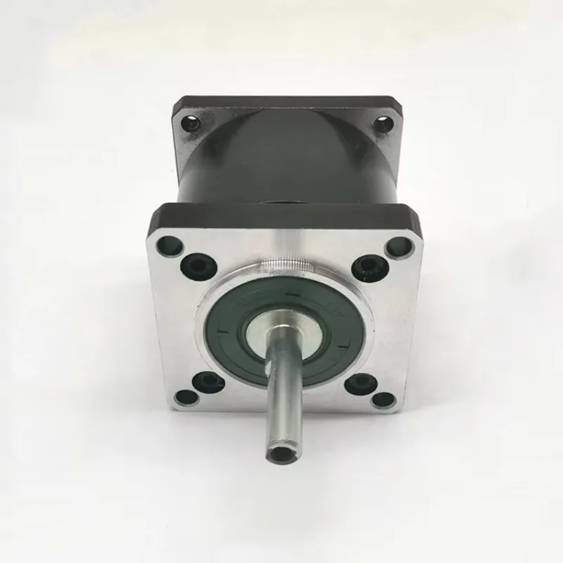 High Quality Precision Gear Planetary Reducer Gearbox with Gear Box for Nema 23 Stepper Motor