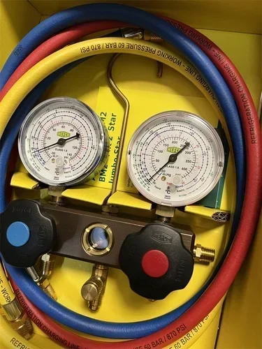 Original Air Condit… - image