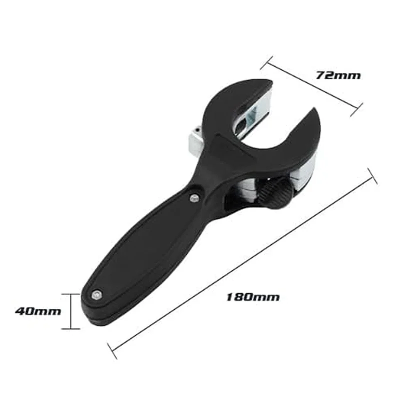 A21Q -Ratcheting Tubing Cutter, Ratcheting Copper Tubing Cutter Tool, For 1/4Inch To 7/8Inch Od, Ratchet Tube Pipe Cutter