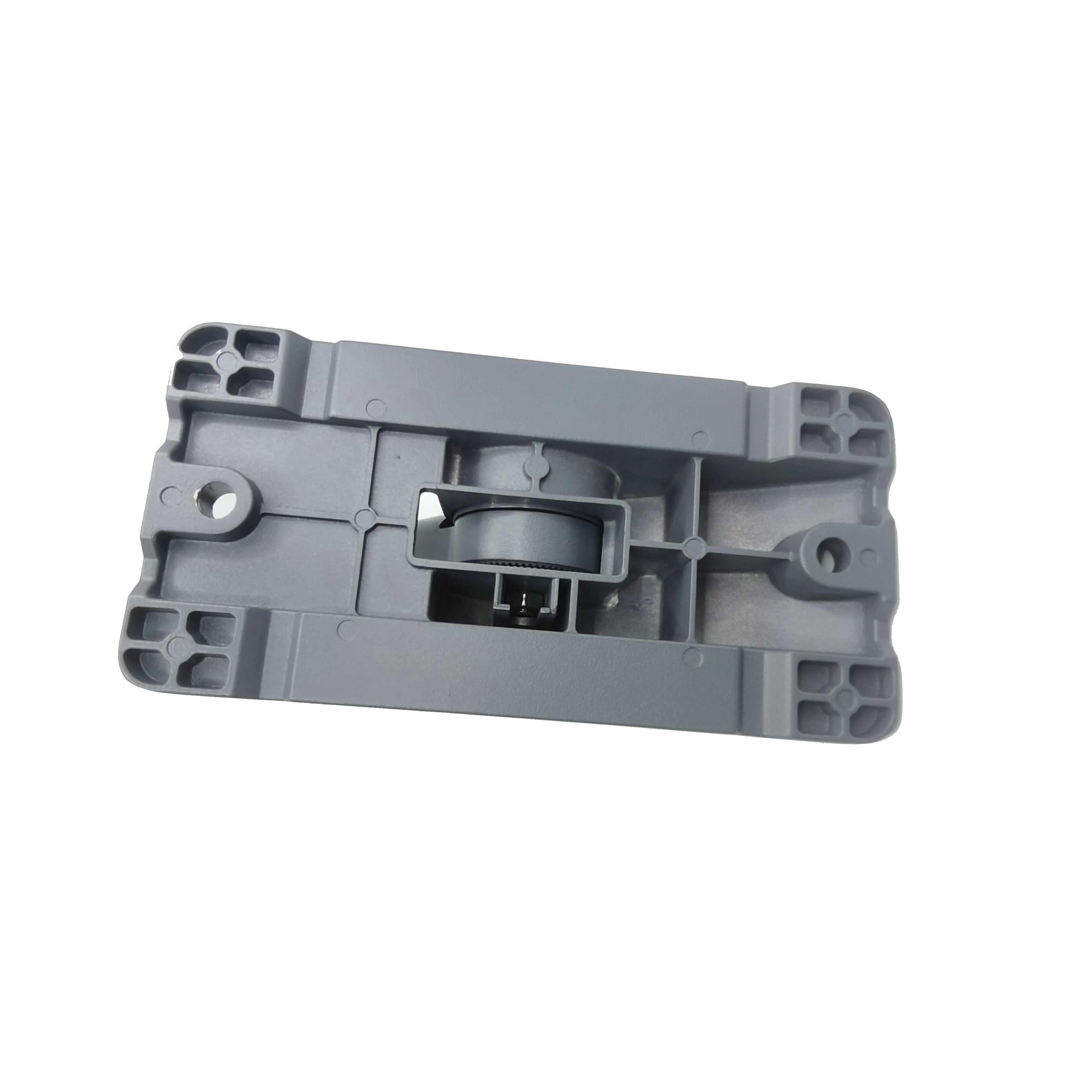 Aluminium alloy angle adjustable roof mounting bracket for Starlink antenna