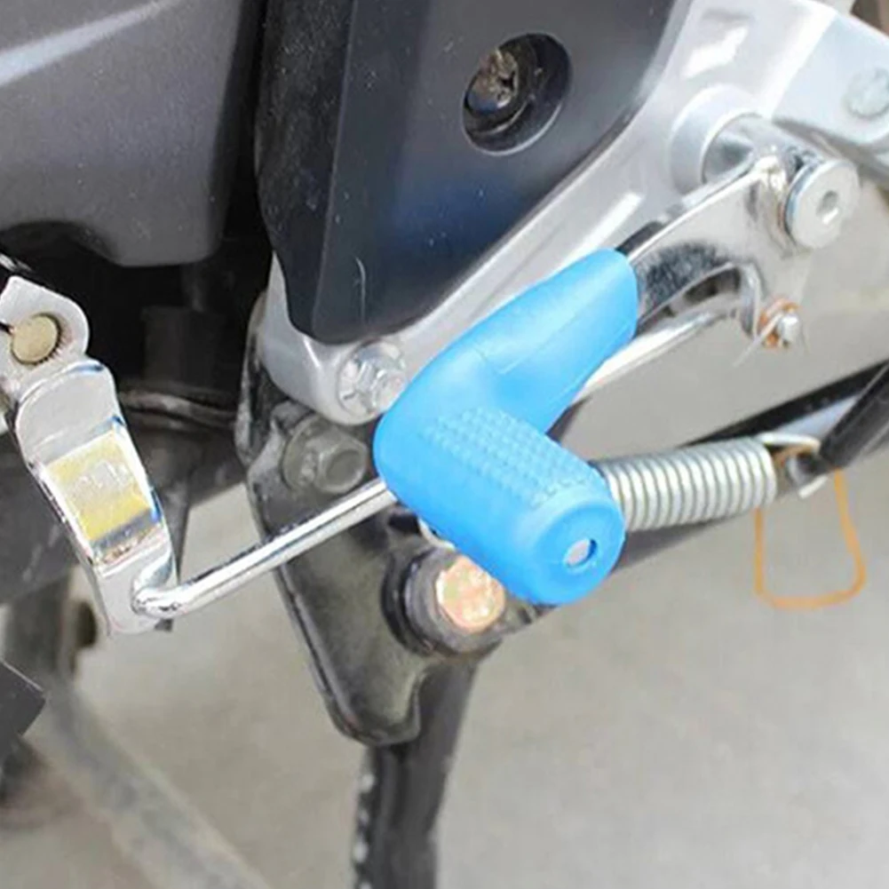 1pc Motorcycle Modification Parts Gear Lever Motorcycle CNC Gear Shift Pedal Lever Motorcycle Accessories