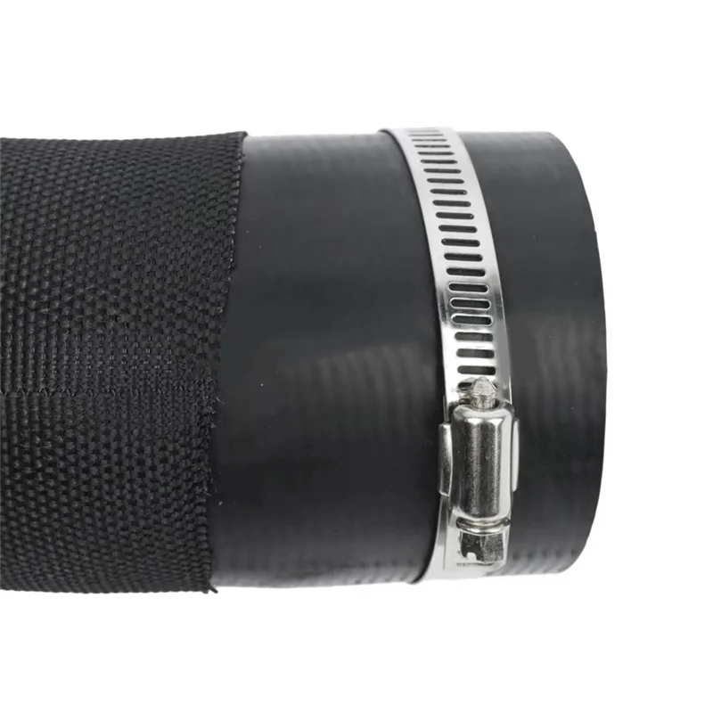 

Эффективный выходной воздушный шланг интеркулера EB3G6F073BD для Ford Everest 3.2L 2016-2019 EB3G-6F073-BD, труба охлаждения двигателей