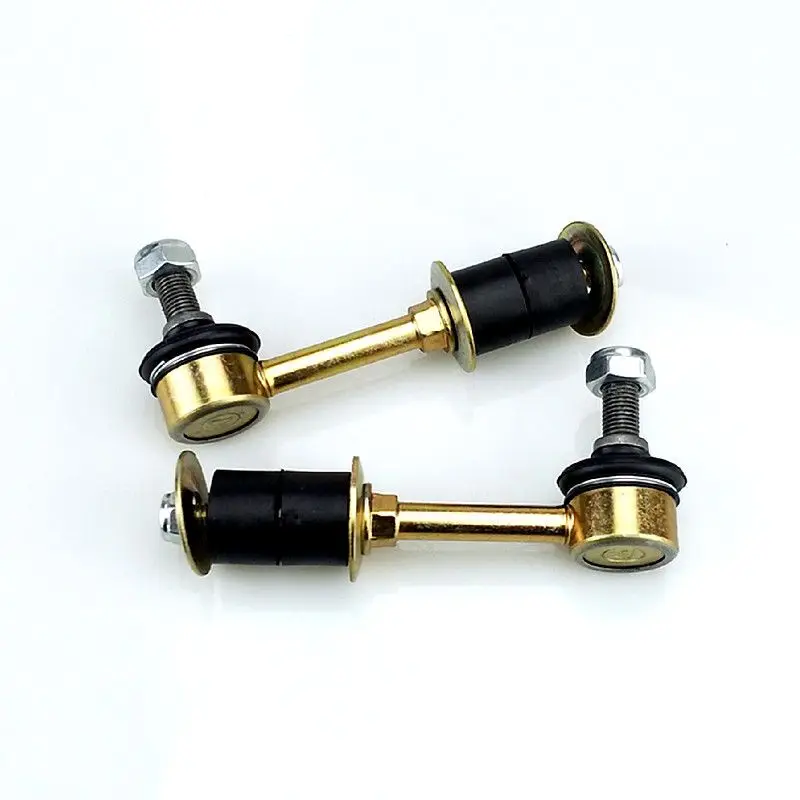 Enlace estabilizador de coche para DFSK K01 Hafei Minyi Wuling Sunshine Shineray X30 X30L FAW GF900