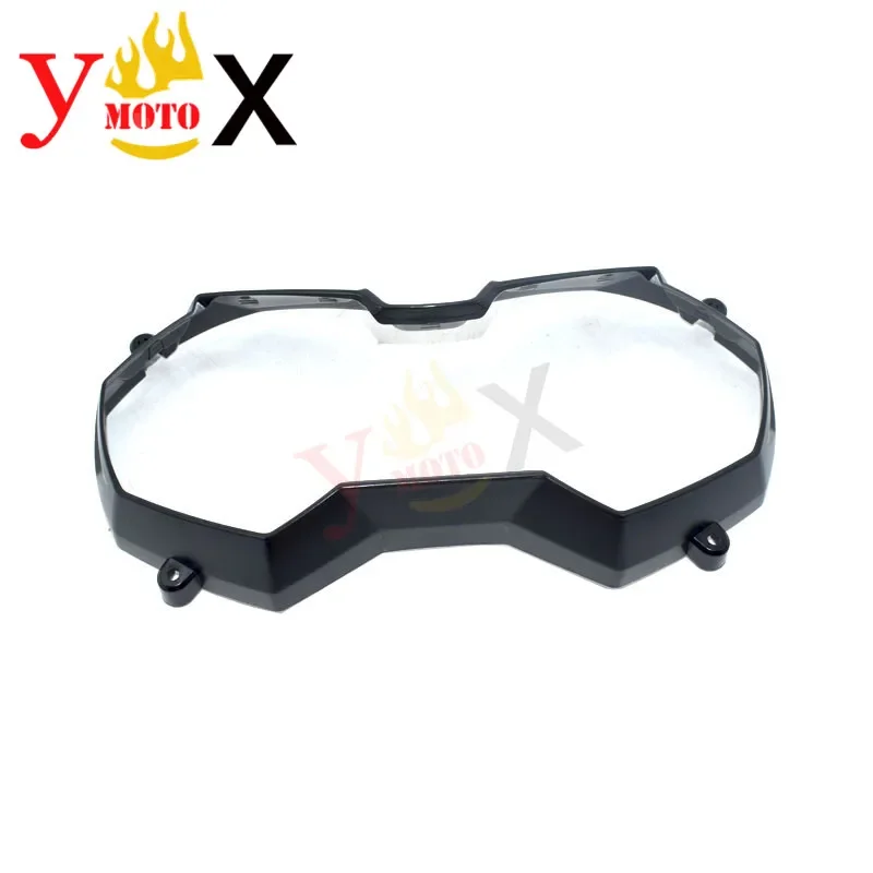 

TIGER 800/1200 Motorcycle Front Headlight Head Light Trim Cover Bezel Fairing Guard For Triumph TIGER 800 1200 Explorer 2010-18