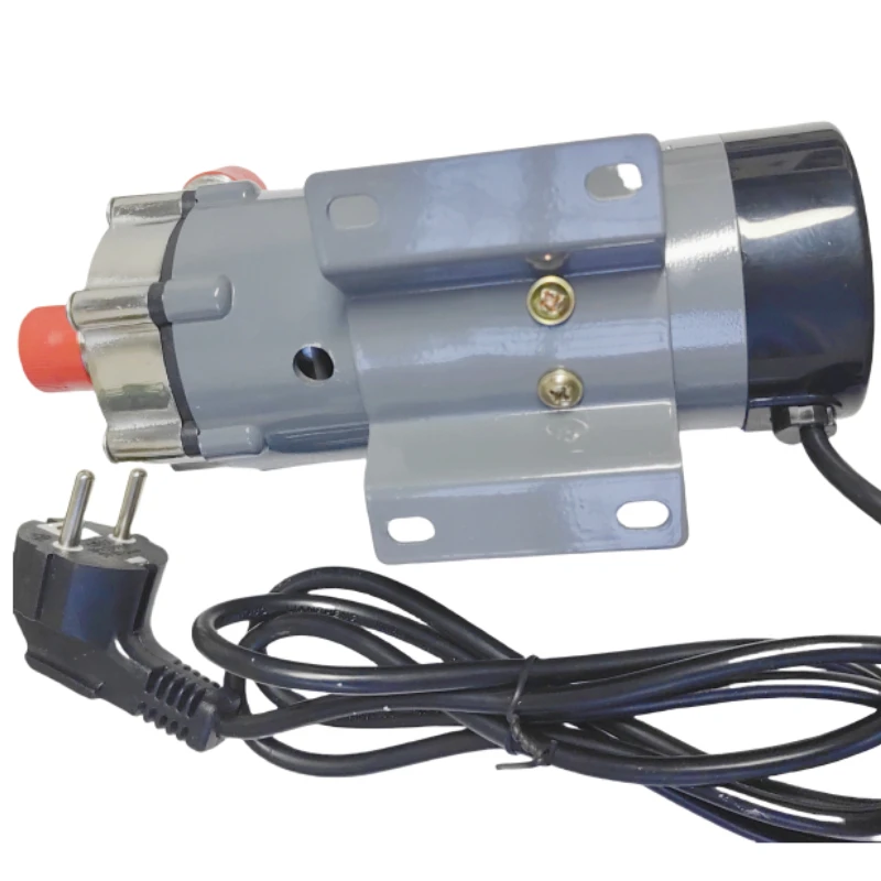 220V Homebrew Magnetic Drive Water Pump MP-15RM With 1/2