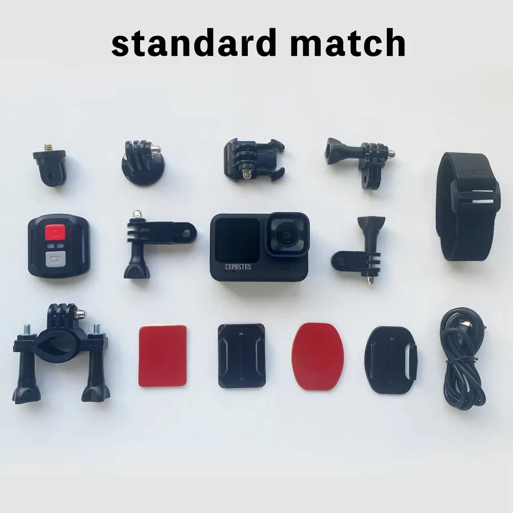 Thumbnail 3 - #43 Best 5K Action Cameras to Buy In 2026