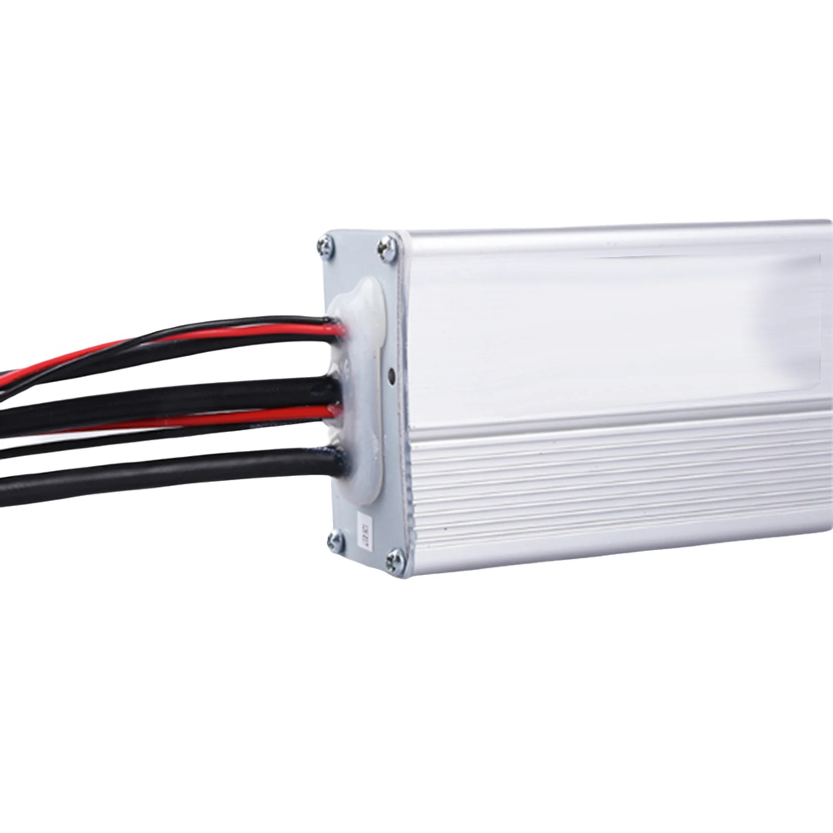 

Контроллер синусоидального тока AD10 4X для электровелосипедов, 48В 500Вт 18А, для бесщеточных двигателей с протоколом Bafang