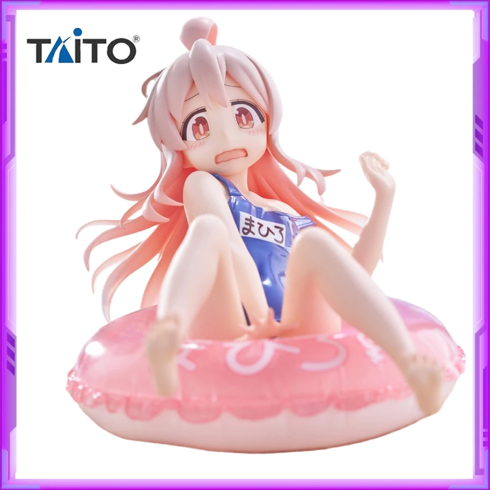 Original TAITO AFG Onimai I'm Now Your Sister! Oyama Mahiro PVC Anime Figures Action Figure Model Toys Christmas Gifts